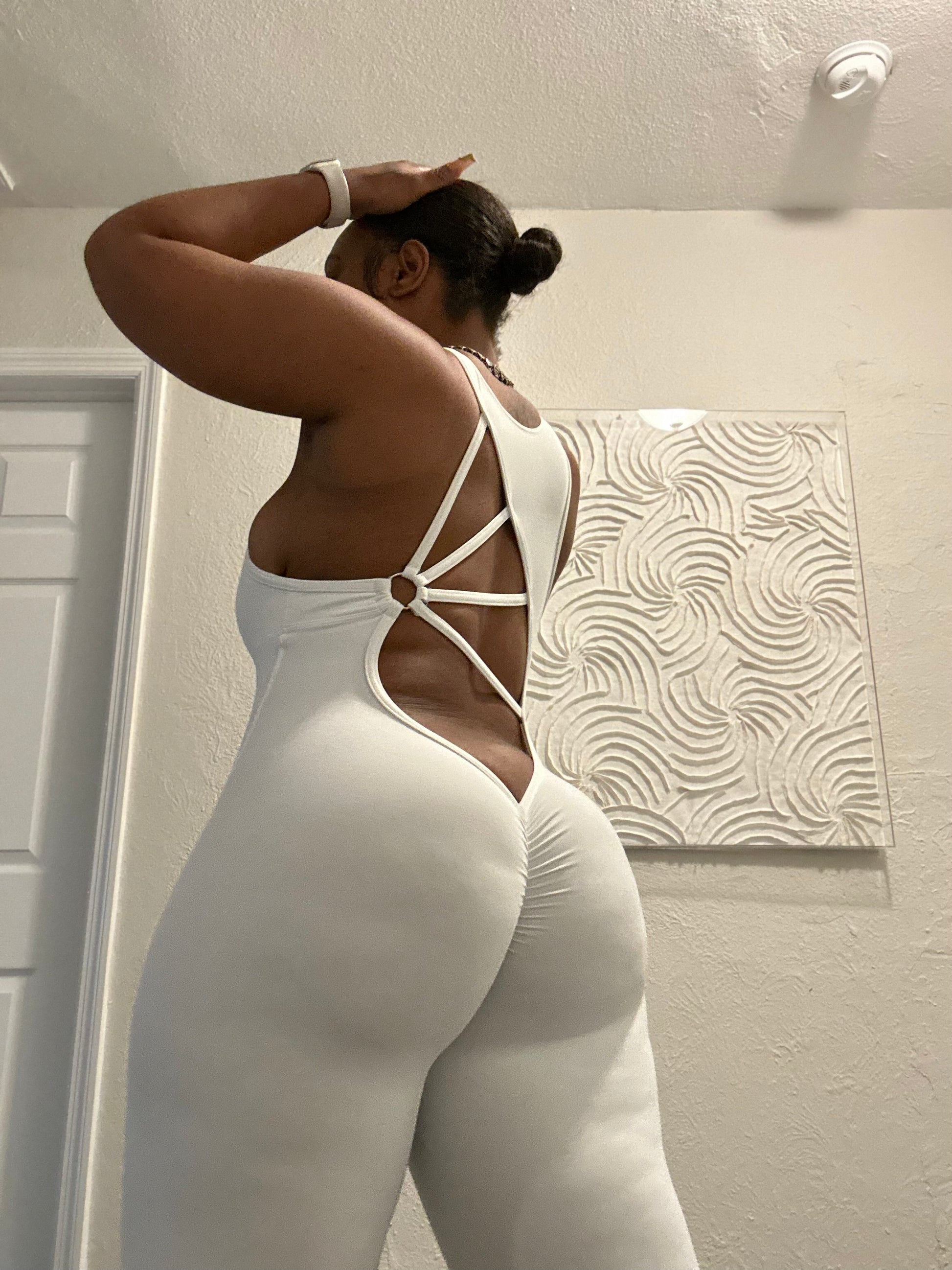 All Purpose Jumpsuit