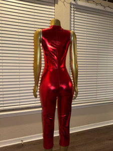 Ruby Daze