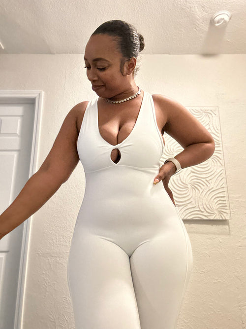 All Purpose Jumpsuit