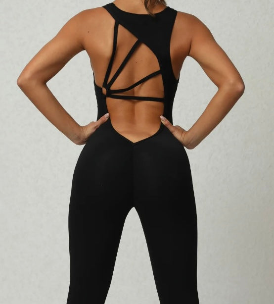 All Purpose Jumpsuit