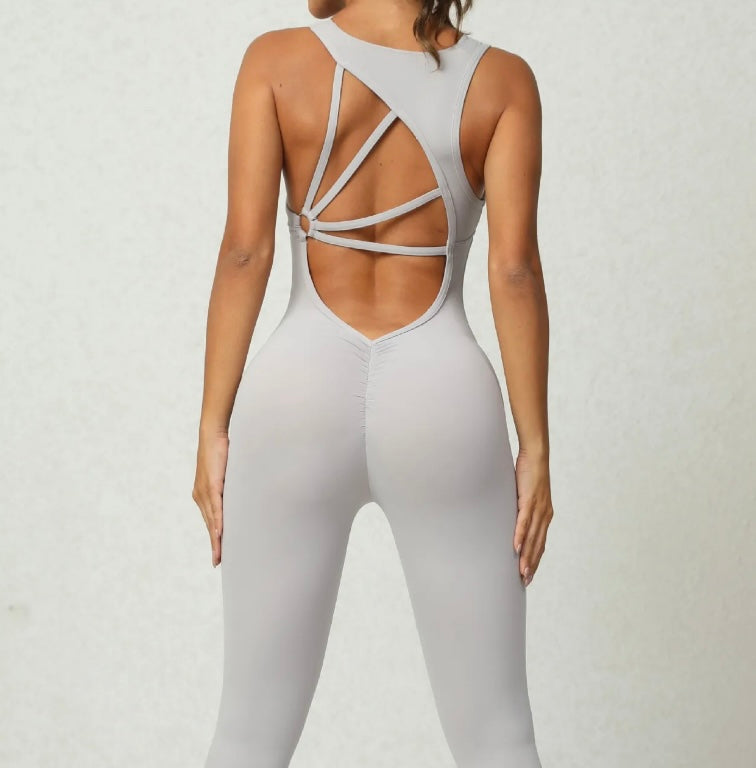 All Purpose Jumpsuit
