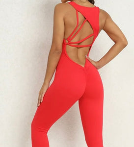 All Purpose Jumpsuit