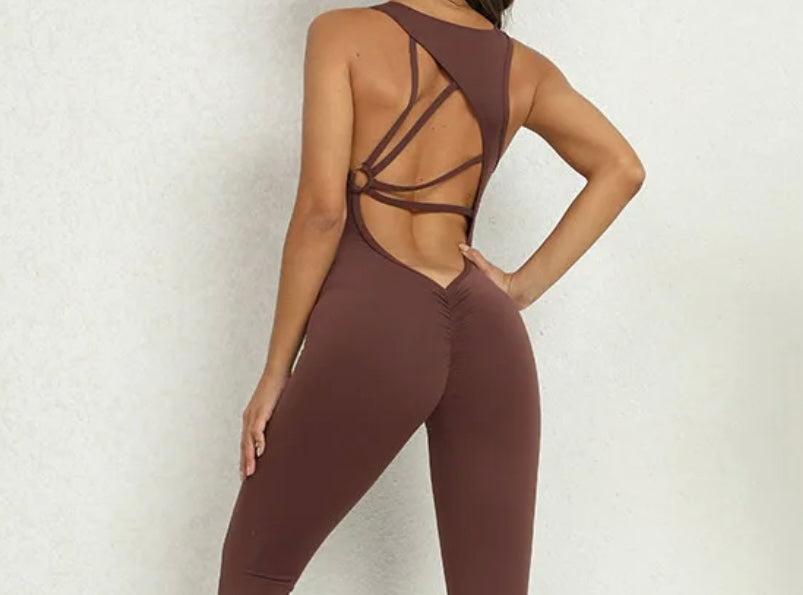 All Purpose Jumpsuit