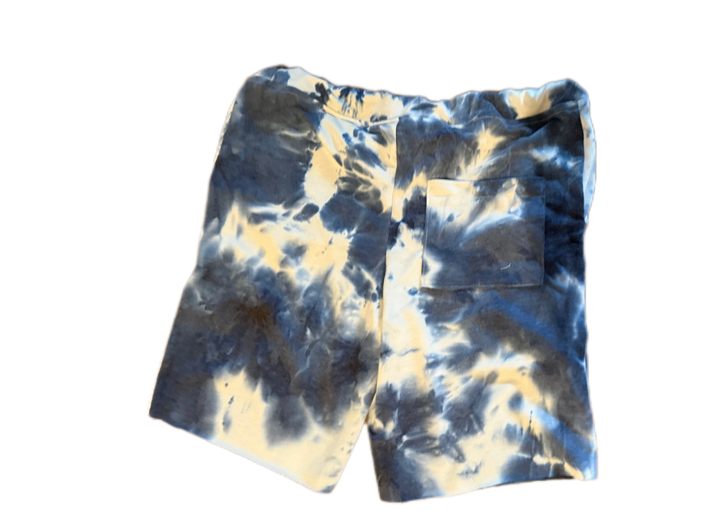 Phantom Drip Shorts – Limited Edition