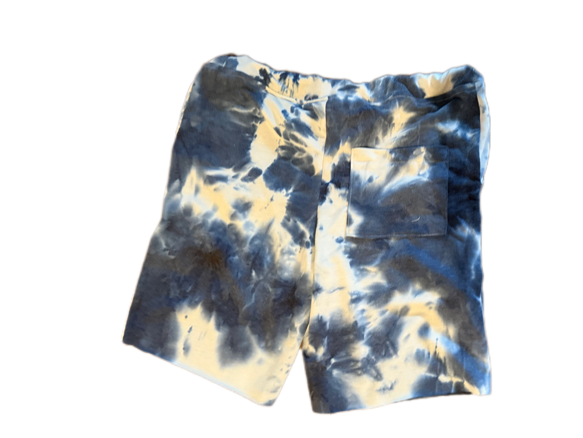 Phantom Drip Shorts – Limited Edition