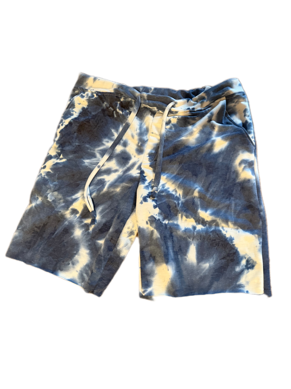 Phantom Drip Shorts – Limited Edition