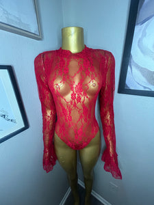 LaRue Leotard