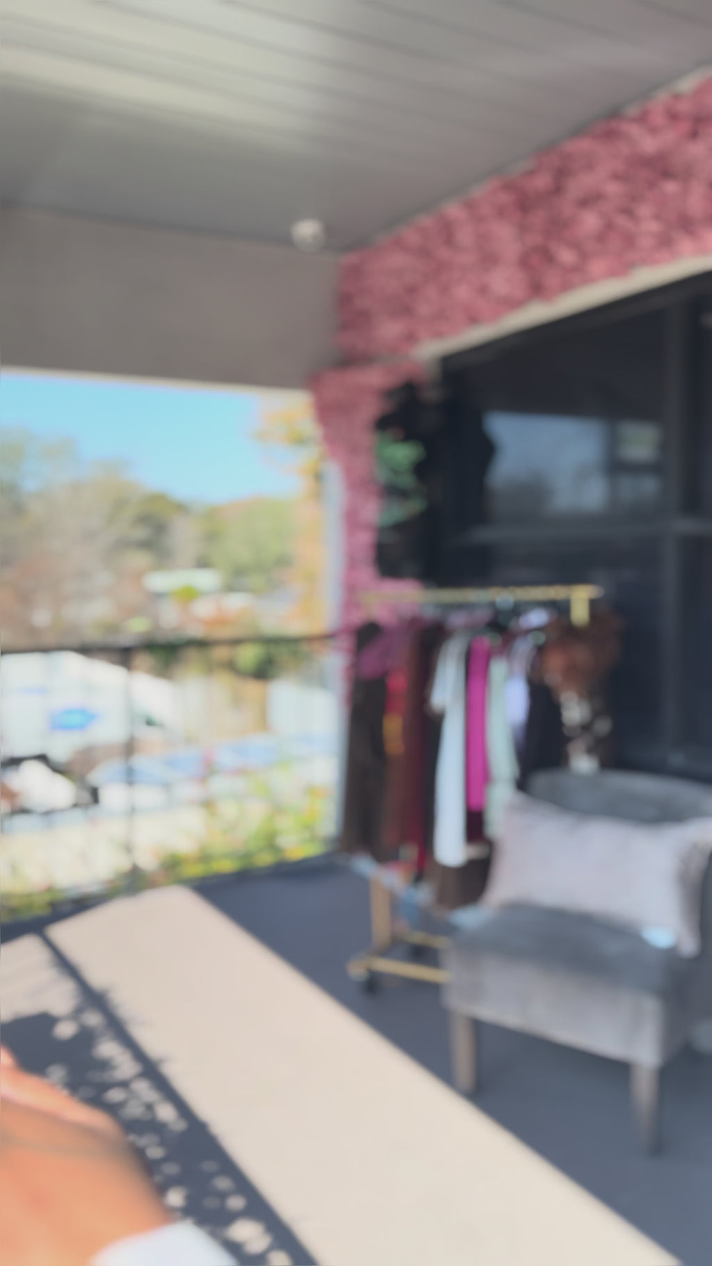 The Blueprint Denim Dress