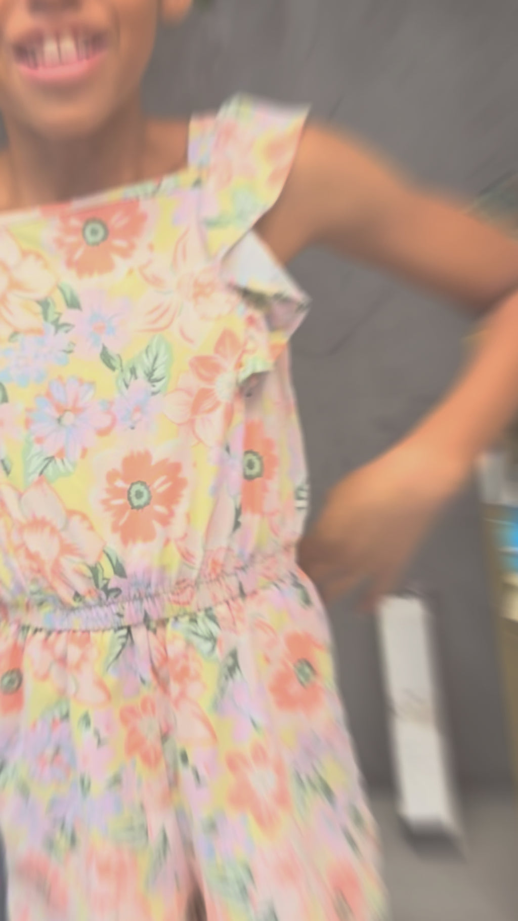 Sew With Love: spring break camp