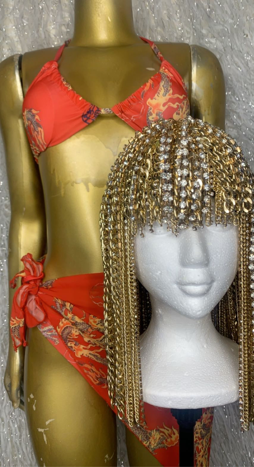 Cleopatra
