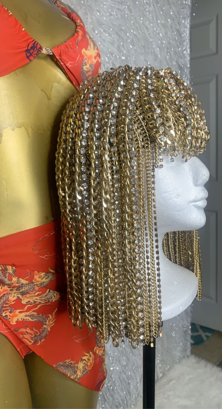 Cleopatra