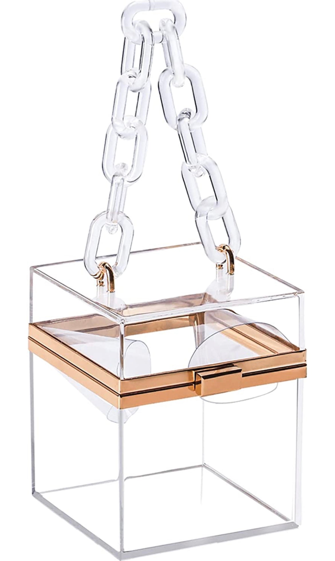 Bank Box