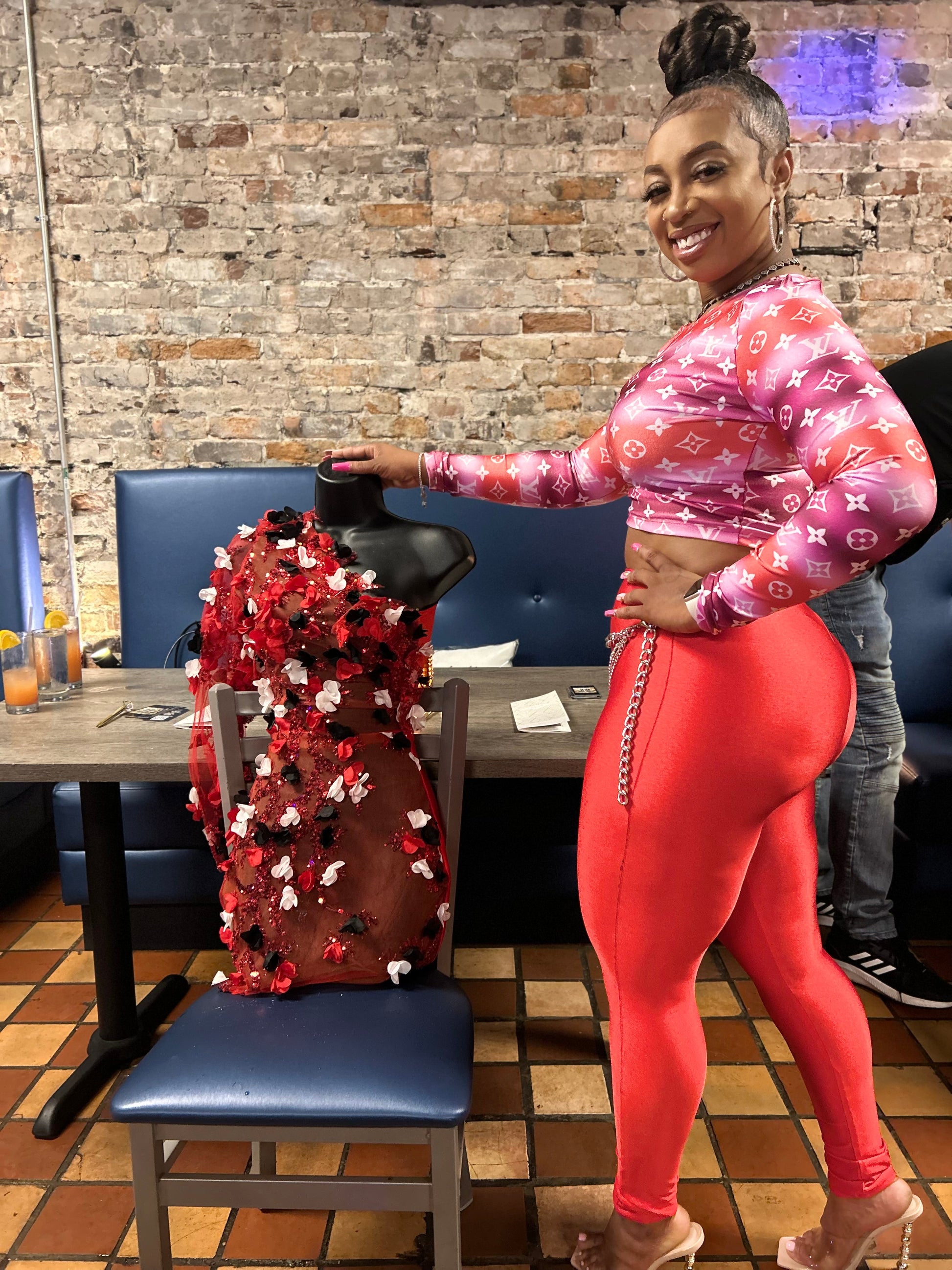 Everyday Legging