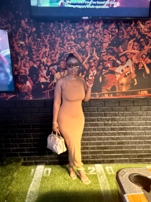 All Purpose Dress