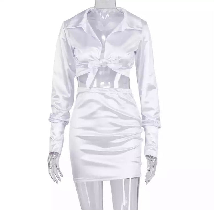 Sweet Sateen