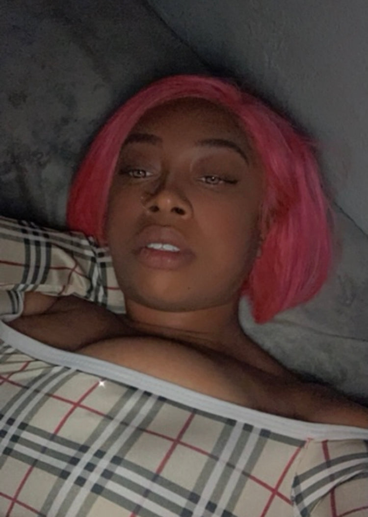 Strawberry Short Cut