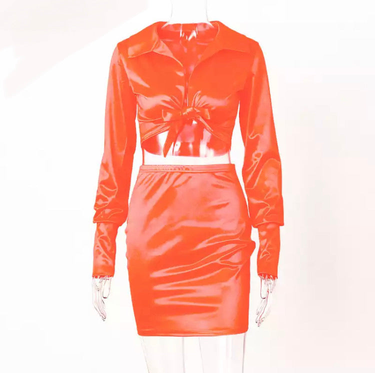 Sweet Sateen