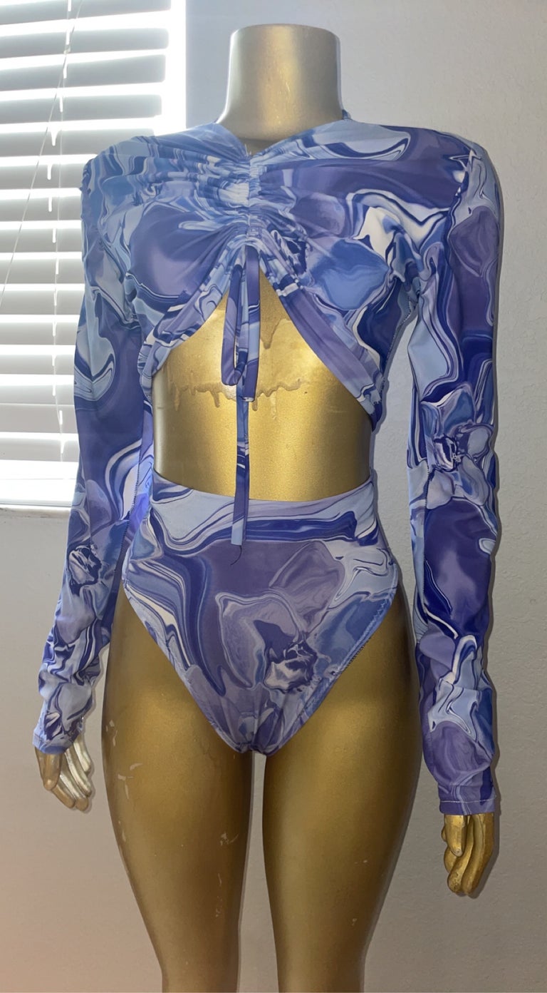 Startender Two Piece