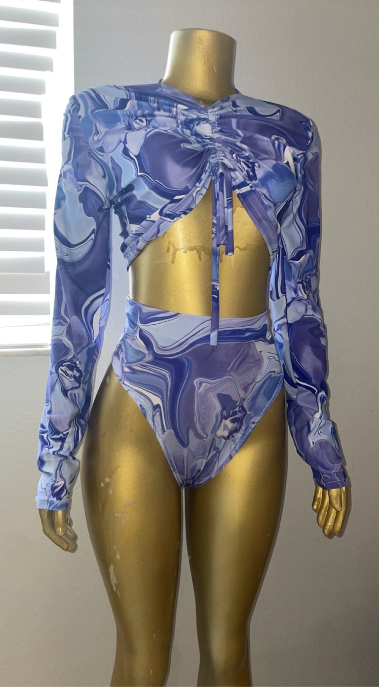 Startender Two Piece